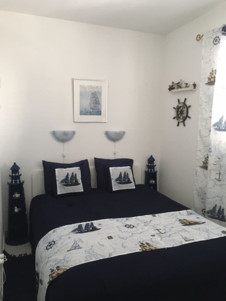 S&A Apartment