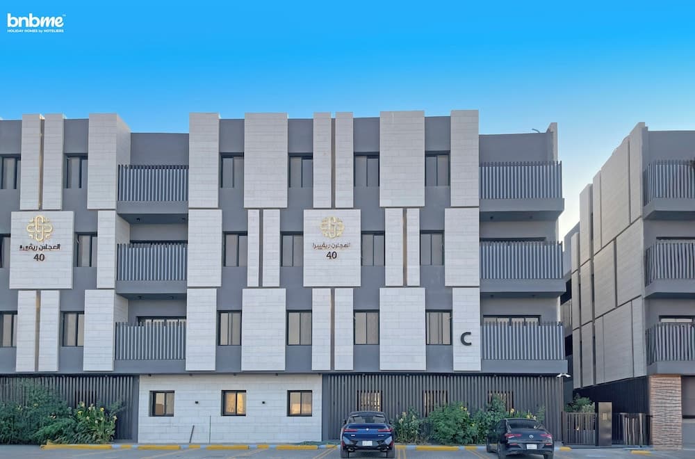 bnbmehomes- Cozy Suite in Al Mursalat-C2