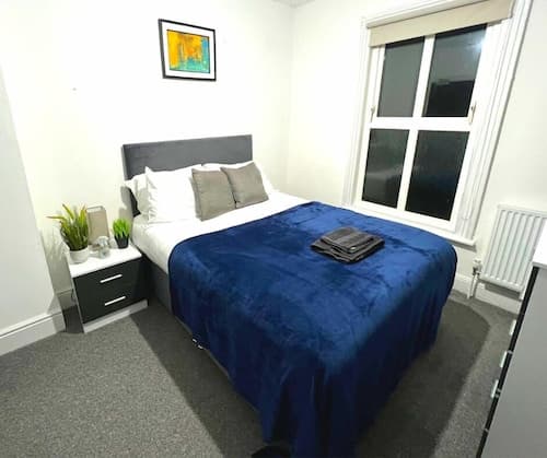 Chantry Suites by SA Stays