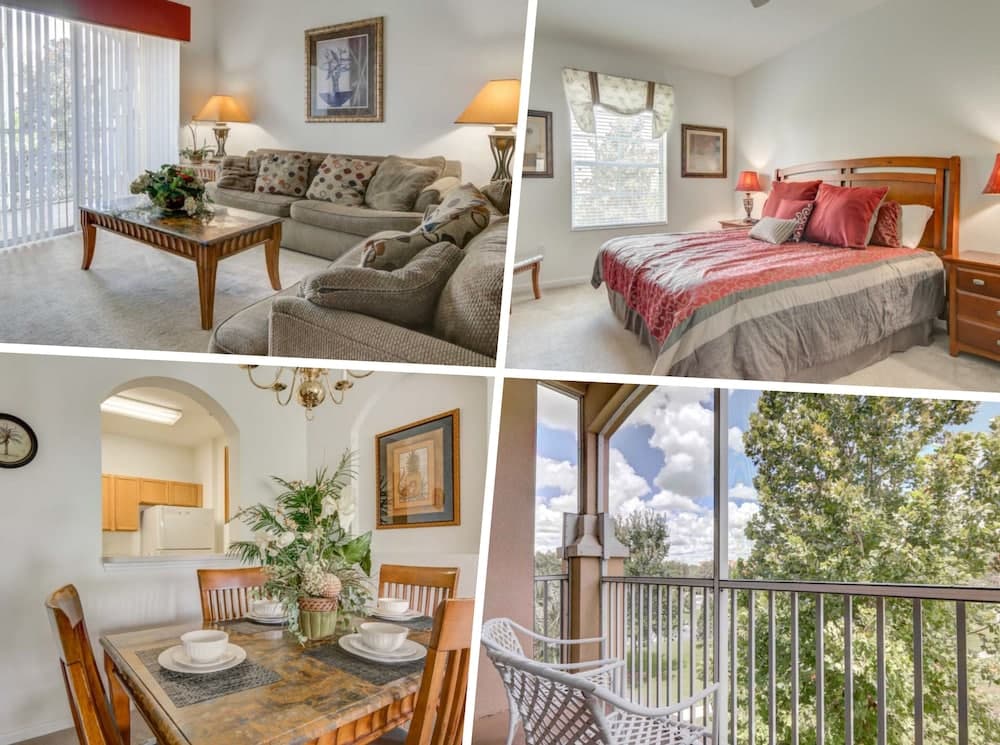 Martin's Windsor Hills Condo