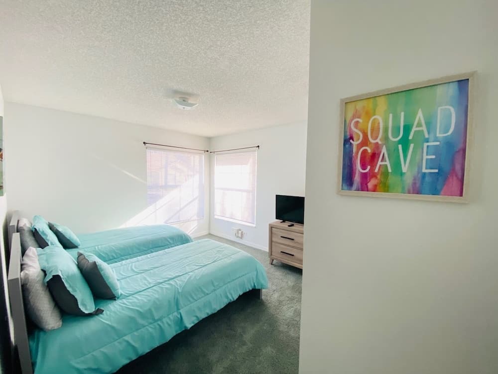 Cary's Southern Dunes Vacation Home