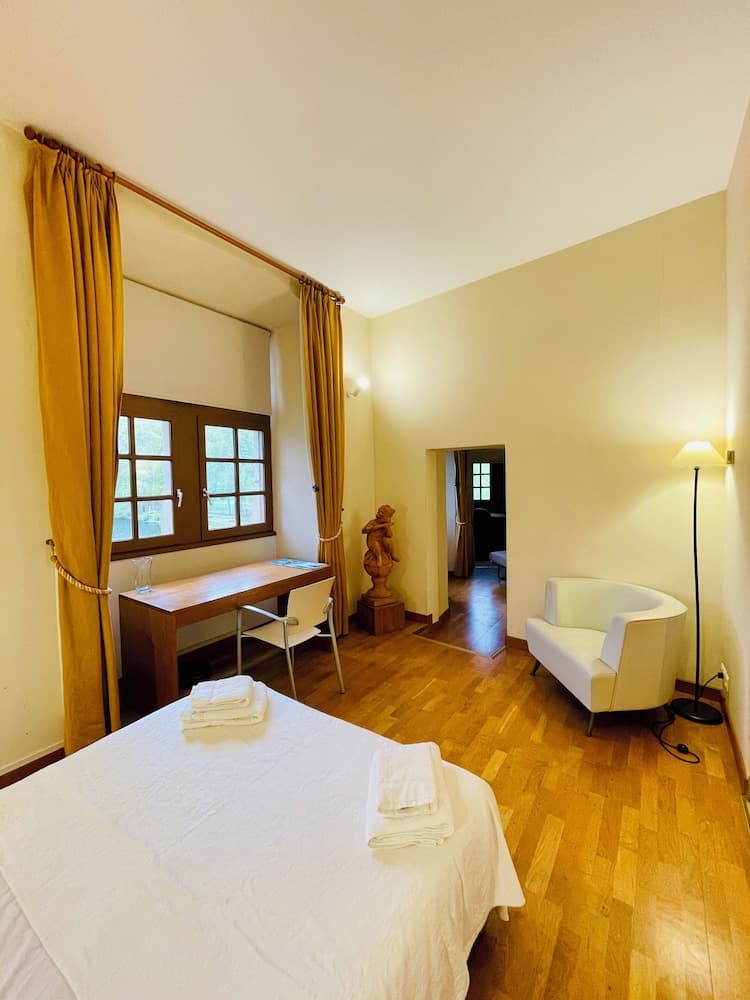 Appart'Hôtel - Au Vieux Palais