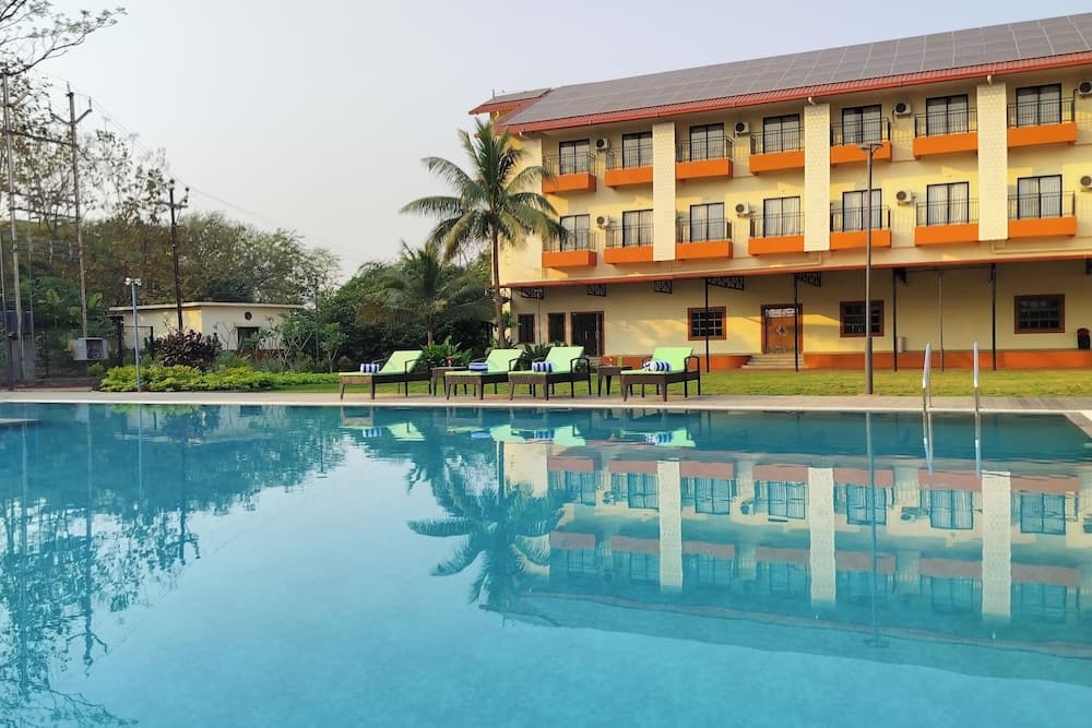 Pegasus Lifestyle Resort