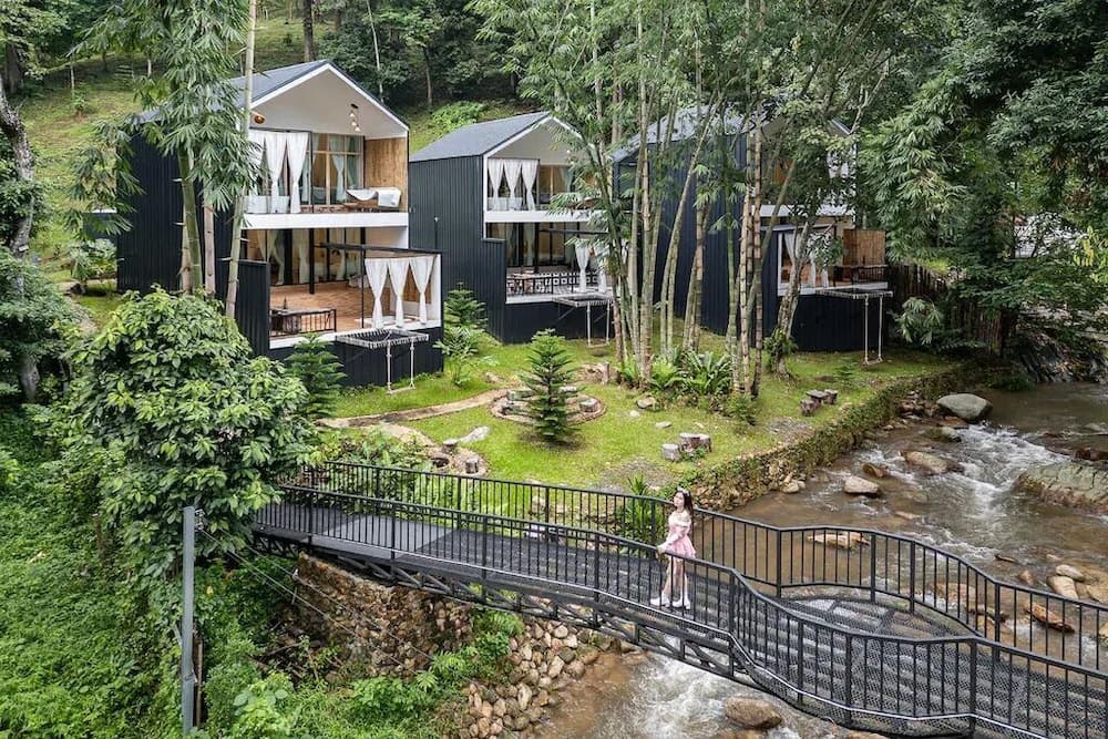 Inthada At Mae Kampong