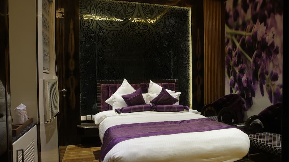 Hotel Shanti Kutir