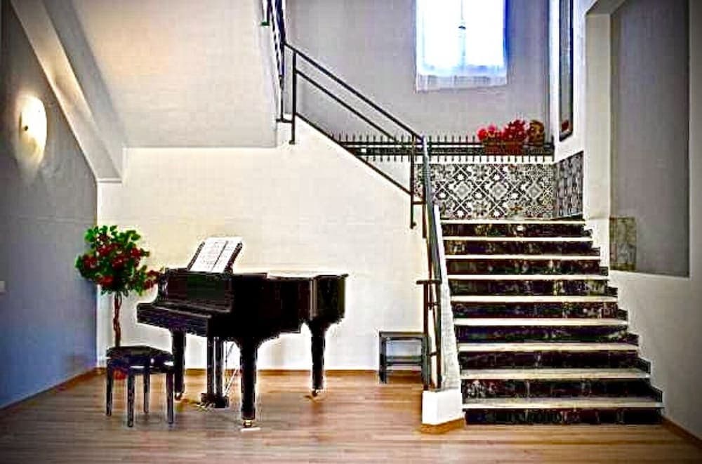 Hotel Splendor