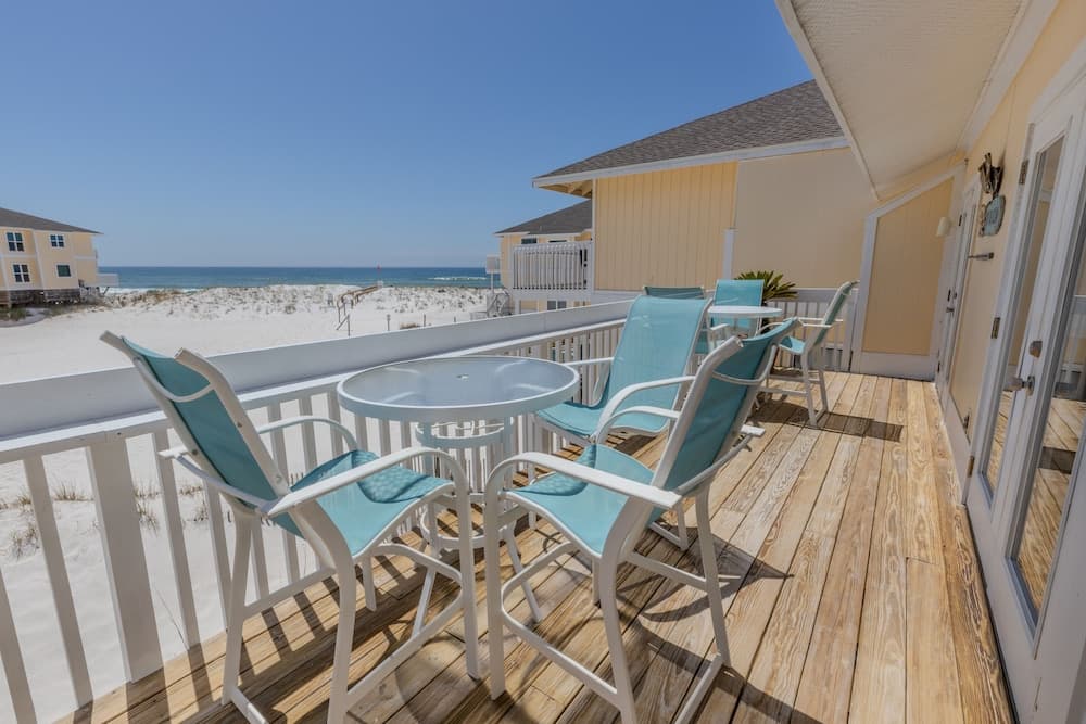 Sandpiper Cove 2147 2 Bedroom Condo by RedAwning