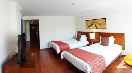 Hotel Ilar Esperanza