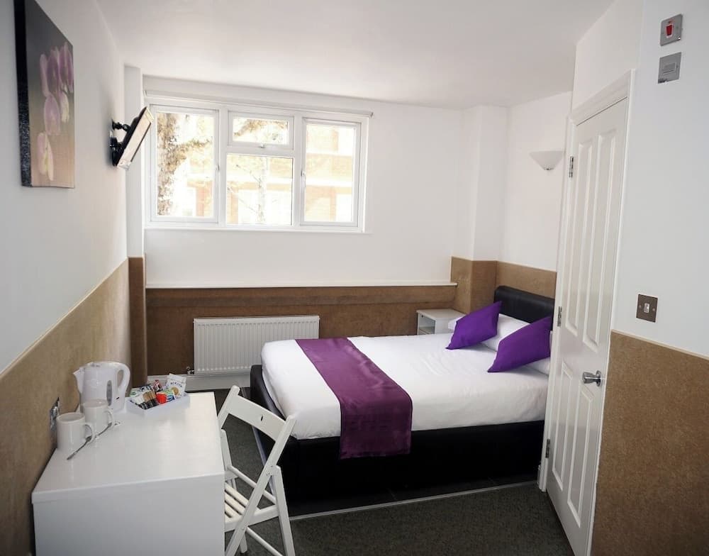 Accommodation London Bridge