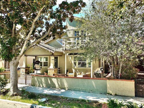 Park Avenue Beach Paradise Chic & Secluded 4 BDR