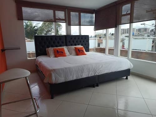 HOTEL IMPERIAL BOGOTA