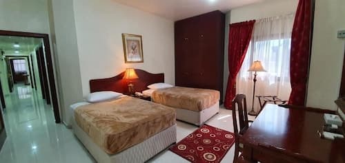Ivory Hotel Apartment