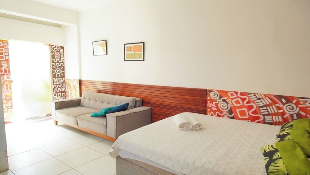 SOLCITY HOSTEL