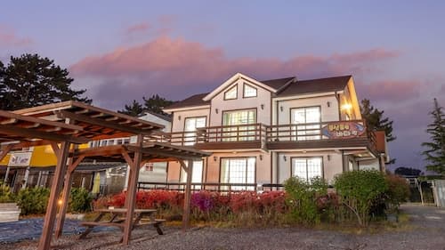 Taean Mongsanpo and the Sea Pension