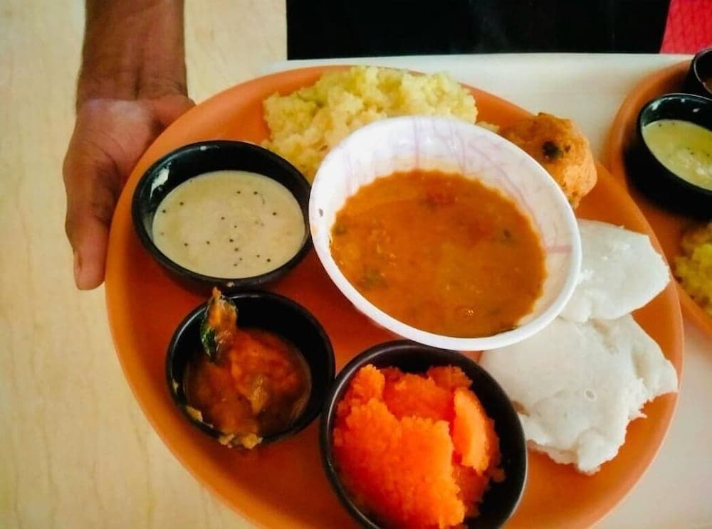 Restoran