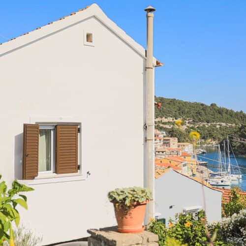 Andromaxi Apt in Gaios