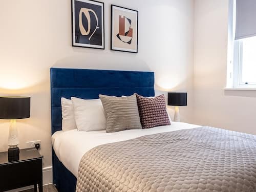 Little Venice Charm Cozy One-bedroom by Sojo Stay