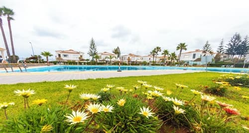 Ideal Holliday Home in el Mansouria