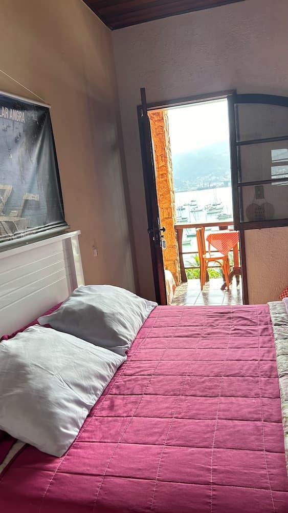 Mansão Espetacular Angra