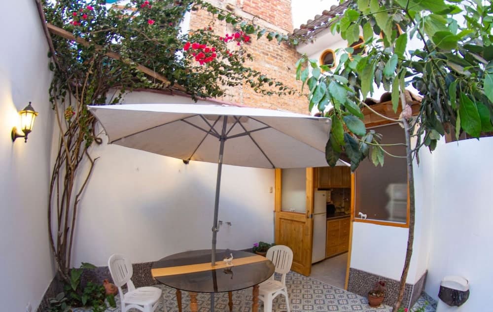 Villa Casita