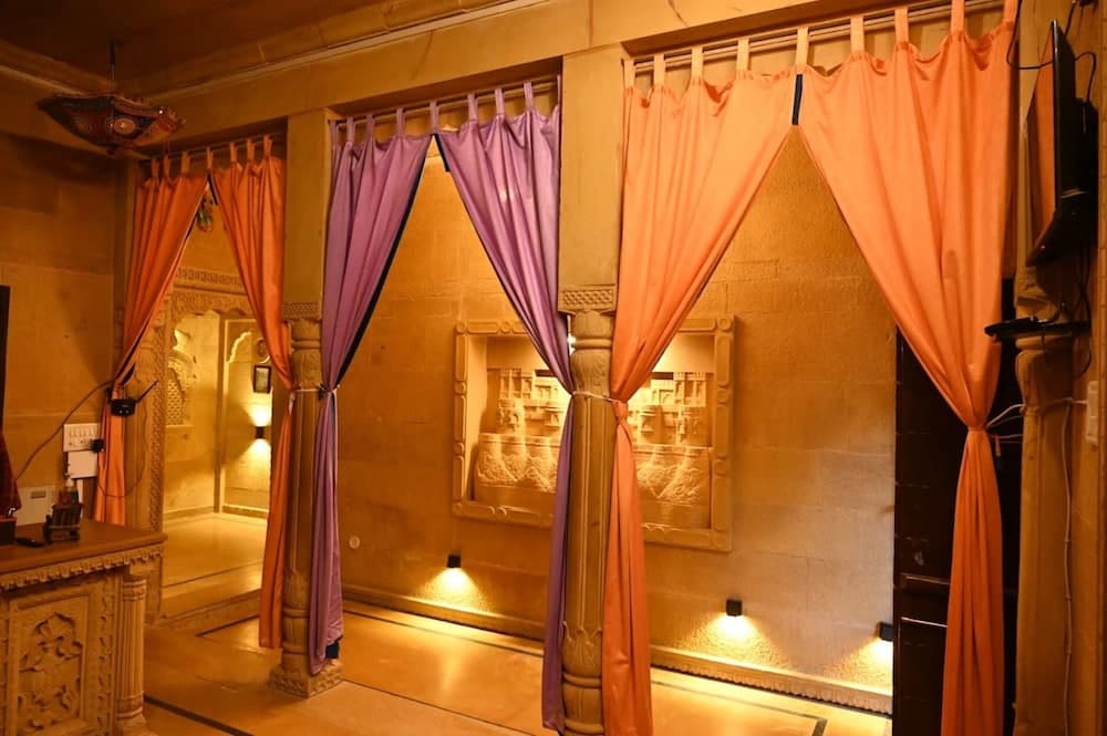 Hotel Navodaya Jaisalmer