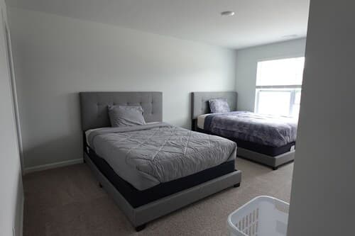 Shilla Guest House