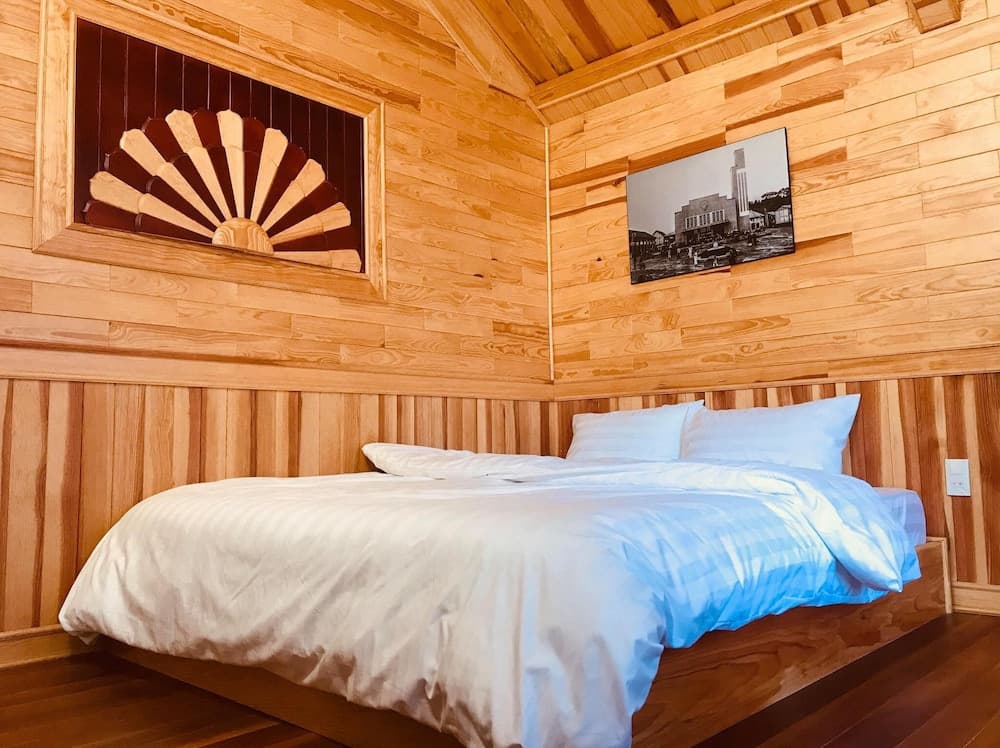 Tomorrow Homestay Da Lat