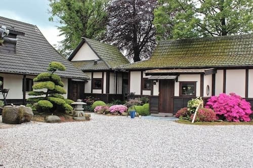 Den Japanske Have
