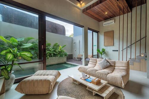 Unwind Villa by Betterplace