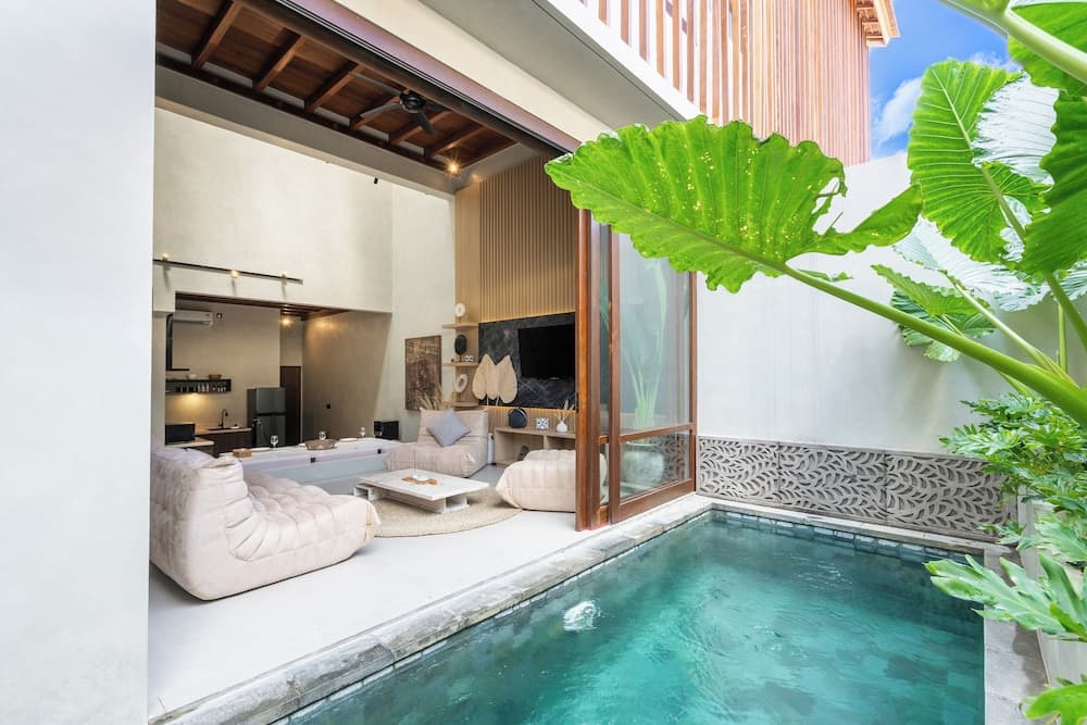 Unwind Villa by Betterplace