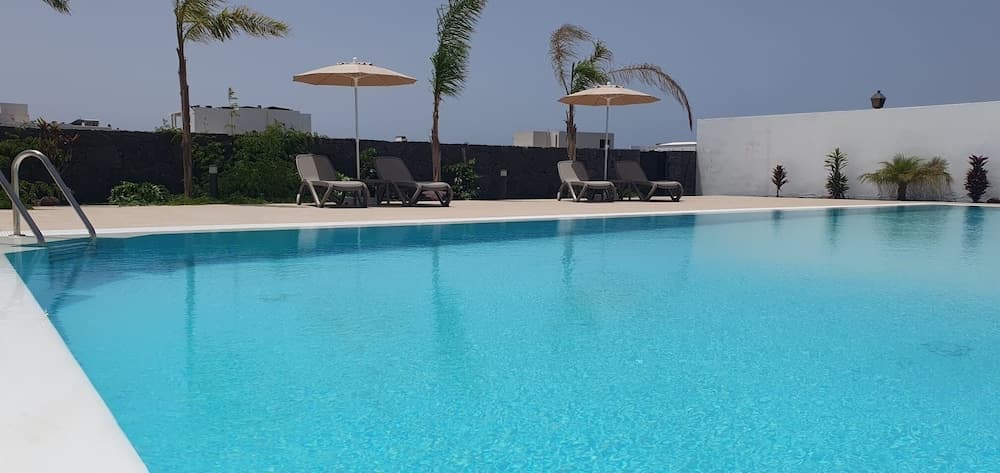 Serena Villas