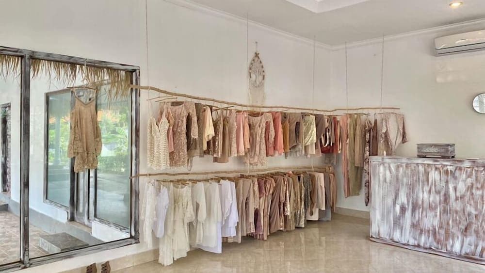 Oasis Boutique Villas