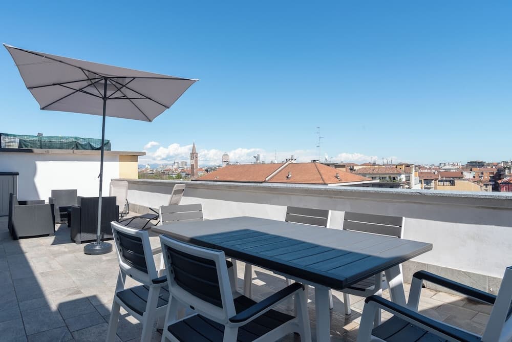 easyhomes - Navigli Terrace
