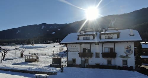 Residence Garni Untermoahof
