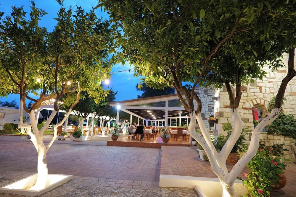 Nika Hotel Rradhime