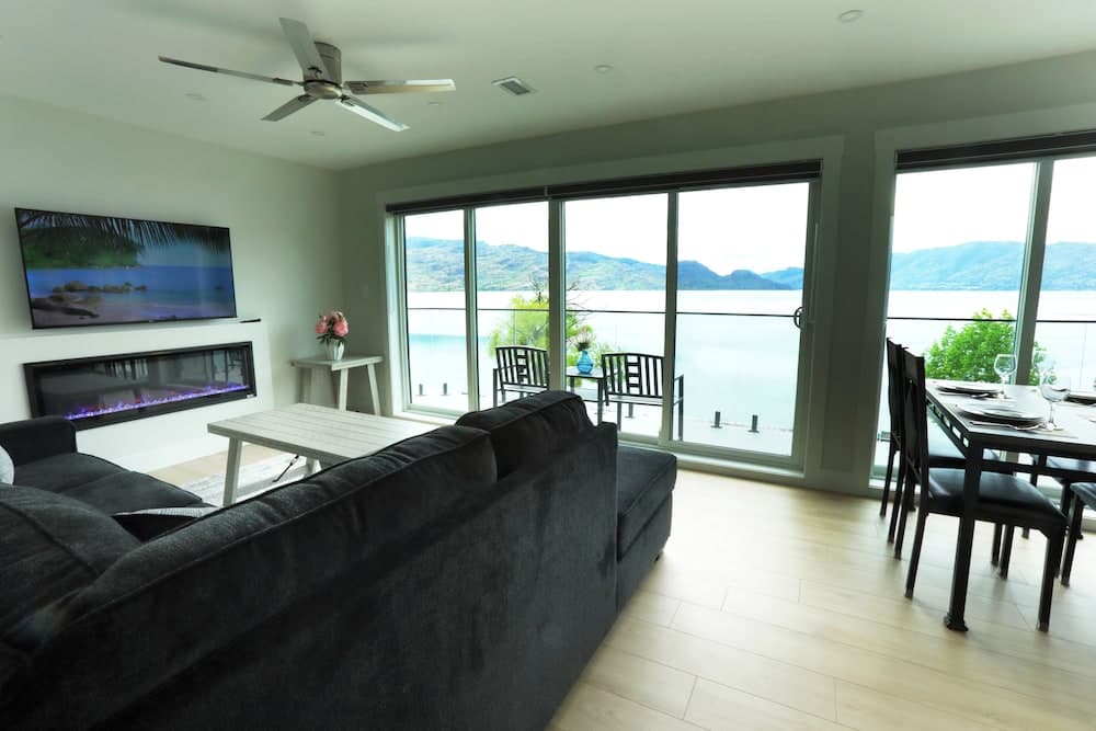 Peachview Suites