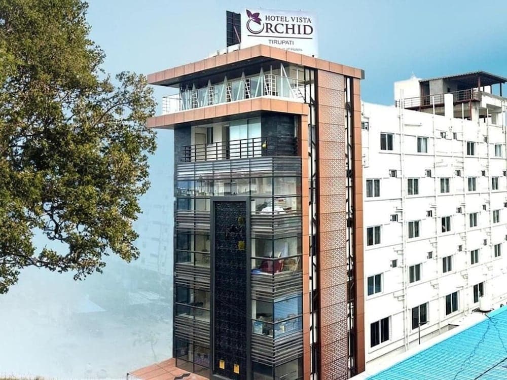 HOTEL VISTA ORCHID