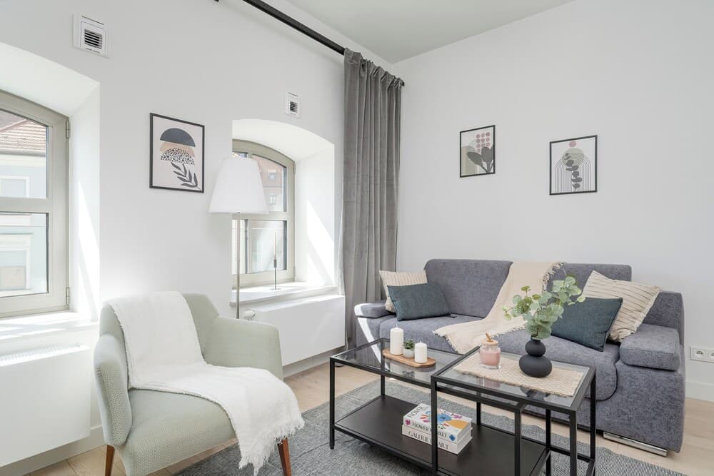 Apartment in Wyspa Piasek by Renters