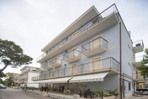 Hotel Blue Sky