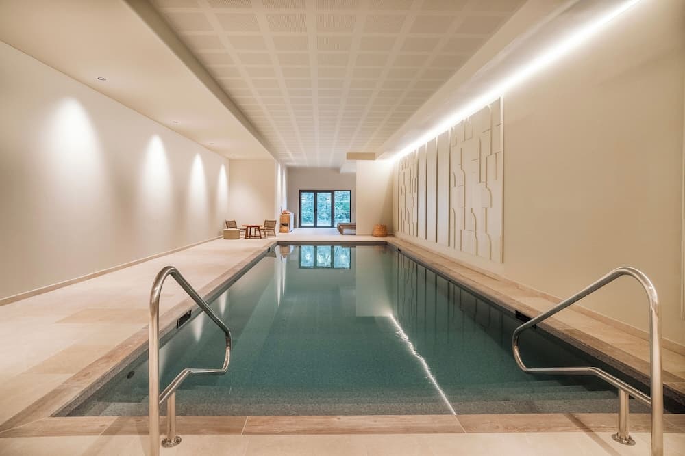 Le Set Hôtel & Spa