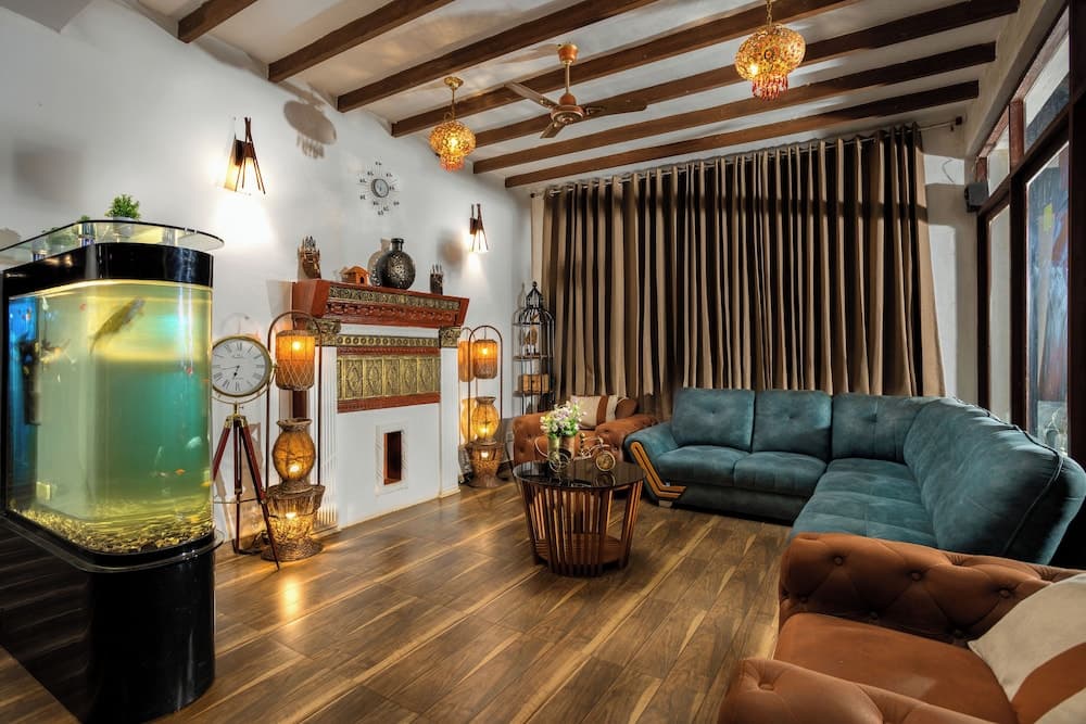 Nexstay Lakkidi Village