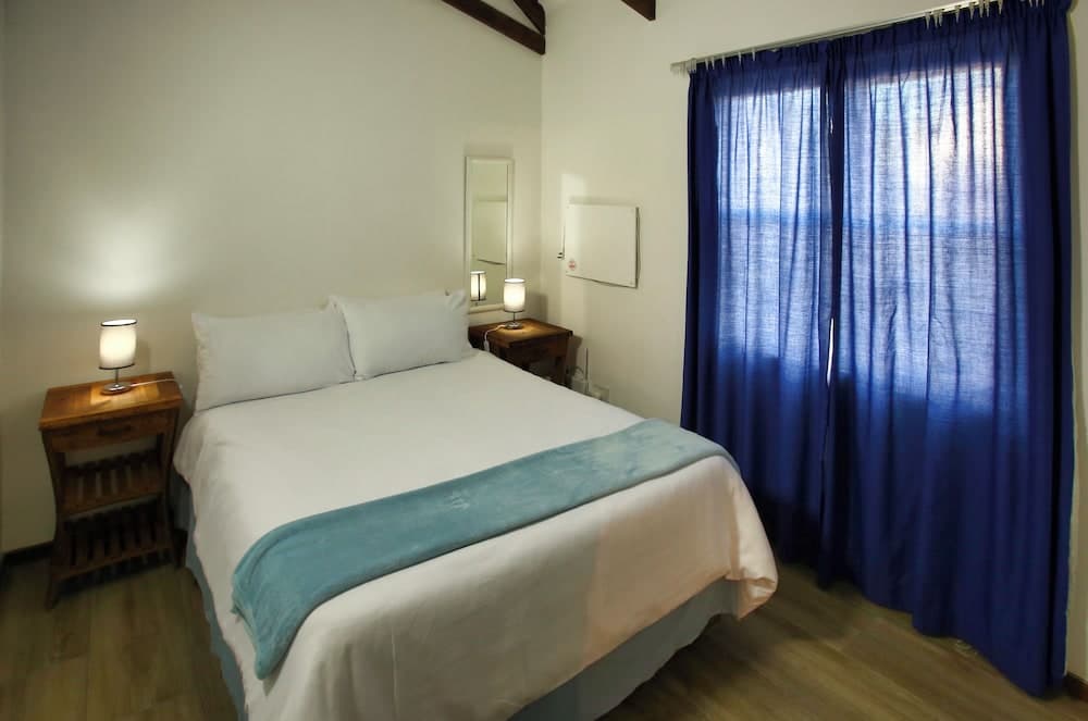 TokTokkie Langebaan 6 Sleeper