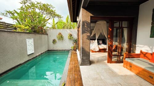 Villa Sukra