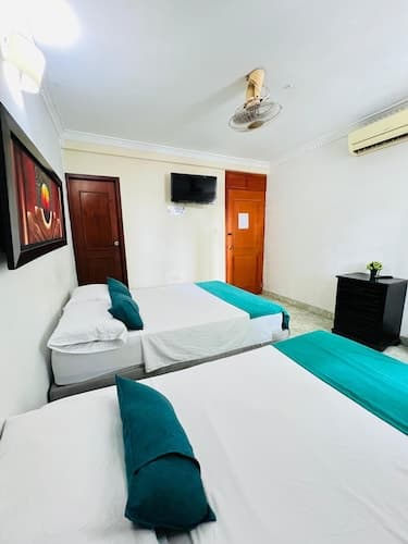 Hotel Coco Beach