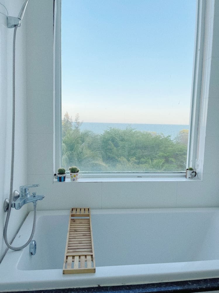 Chang home - Tu tour