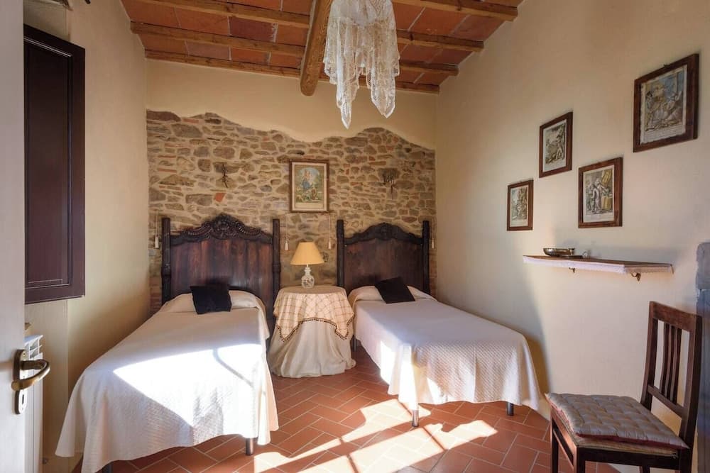 Villa Mille Primavere