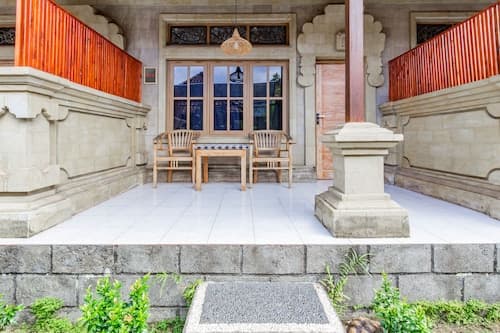 Belvilla Ratna Resort Ubud PalaceNearUbud Palace