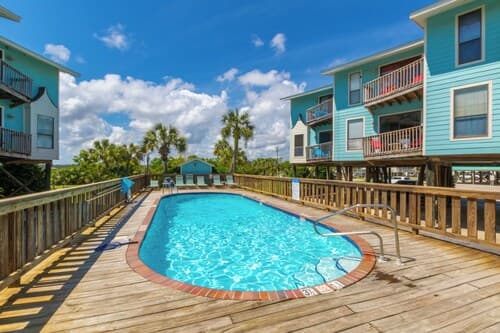 The Sands Condos