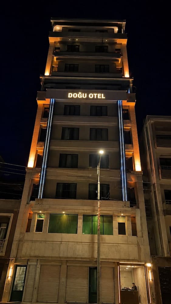 Otel Ortadoğu