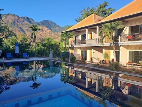 Avana Hotel Pemuteran